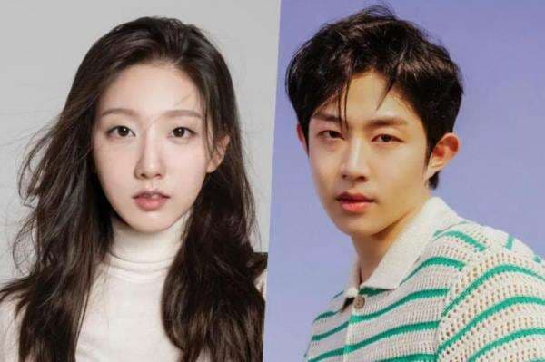 Yein Lovelyz dan Tan Ciipher Bintangi Drama Baru, Mimpi Jadi Aktor Sukses