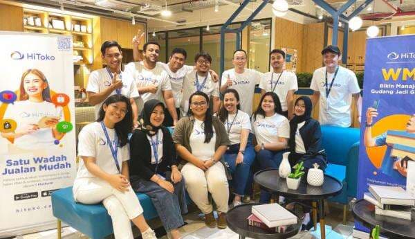 Omnichannel eCommerce jadi Solusi Terhubung dengan Pelanggan dengan Lebih Praktis