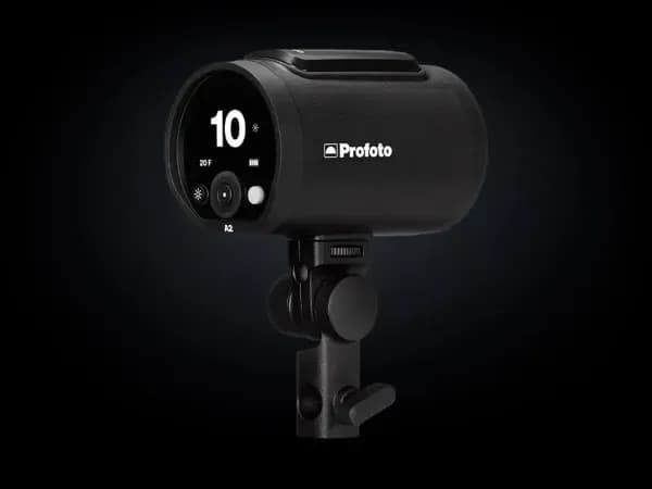 Profoto A2: Solusi Pencahayaan Kelas Studio yang Sangat Ringkas dan Ringan