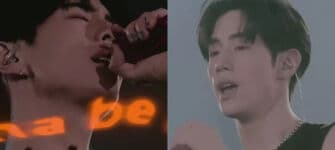 Download MP3 Mark GOT7 - imysm, Lengkap Lirik Lagu dan Terjemahan Indonesia