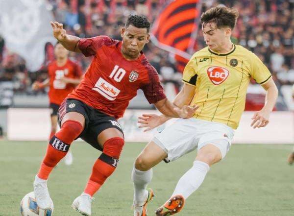 Bandingkan Liga 1 dengan Liga Brasil dan Portugal, Eber Bessa: Di Indonesia Lebih Banyak Lari