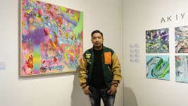 Dinilai Bawa Dampak Positif, Adrian Zakhary: Digital Fashion NFT Adalah Bagian Masa Depan Dinilai Bawa Dampak Positif, Adrian Zakhary: Digital Fashion NFT Adalah Bagian Masa Depan