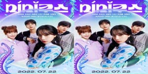 Sinopsis dan Daftar Pemain Mimicus, Drakor Debut Jo Yu Ri Eks IZ*ONE