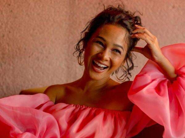 Berhasil Lewati Titik Terendah dalam Hidup, Ini Cerita #ReadyToGoThrough versi Andien Aisyah