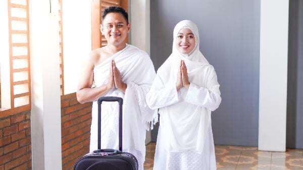 Hukum Melaksanakan Ibadah Haji bagi Umat Islam, Bisa Wajib, Sunnah, Makruh, bahkan Haram?