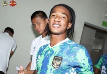 Link Live Streaming Timnas Indonesia U-19 vs Timnas Brunei Darussalam U-19 di Piala AFF U-19 2022 Malam Ini