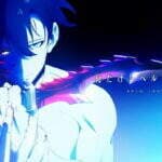 Lama Ditunggu, Anime Solo Leveling Luncurkan Trailer Resmi