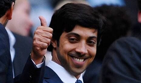 Adik Manchester City Bertambah, Kali Ini Palermo di Italia Diakuisisi Sheikh Mansour Adik Manchester City Bertambah, Kali Ini Palermo di Italia Diakuisisi Sheikh Mansour