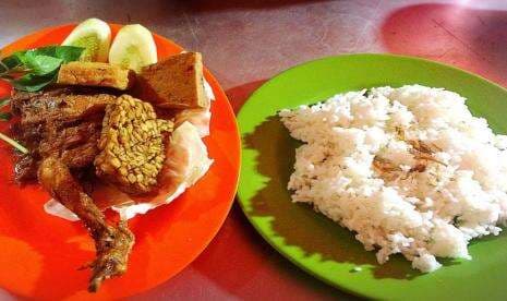 Rekomendasi Pecel Ayam Enak di Depok Bisa Pesean via Online