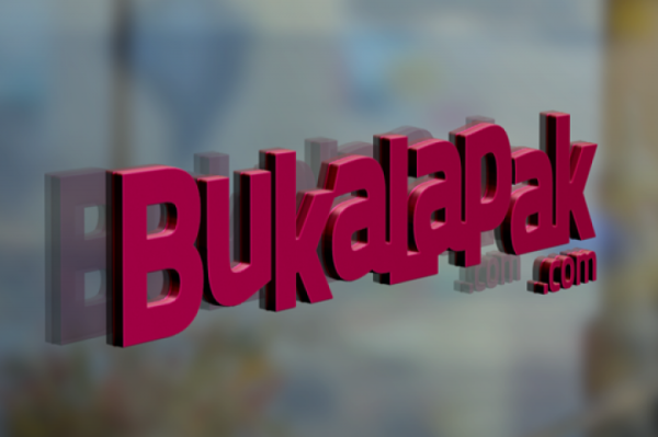 Bukalapak Digugat atas Kerugian PT Harmas Senilai Rp 1,1T