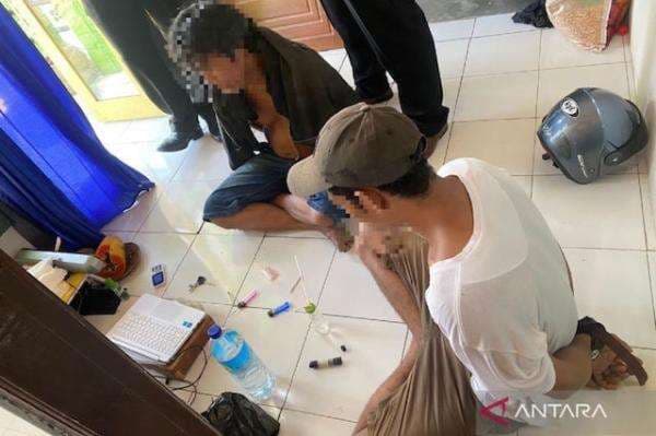 Buah Pepaya Diisi Sabu-sabu, Modus Pengedar Narkoba Kelabui Polisi