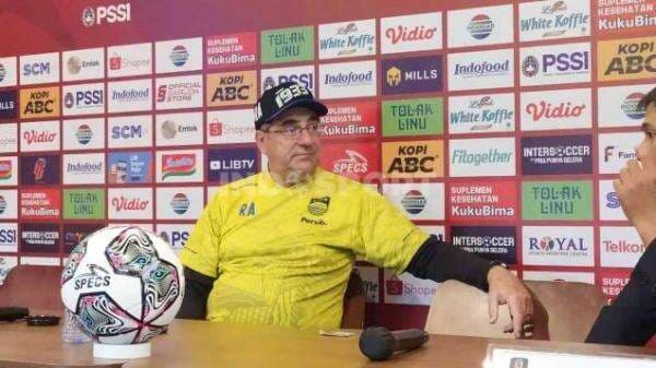 Pelaku Pelecehan Terhadap Sang Istri Akhirnya Minta Maaf, Ini Reaksi Robert Alberts