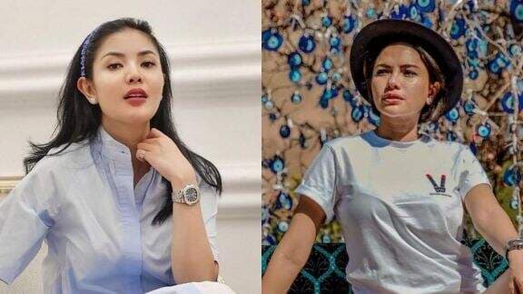 Kasus Penyekapan dan Penganiayaan Sopir Nindy Ayunda Masuk Penyelidikan, Nikita Mirzani Ledek Habis Kekasih Dito Mahendra: Ketakutan...