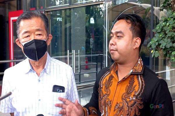 Kakek Herman Korban Mafia Tanah Rugi Rp 30 Miliar, Lapor ke KPK