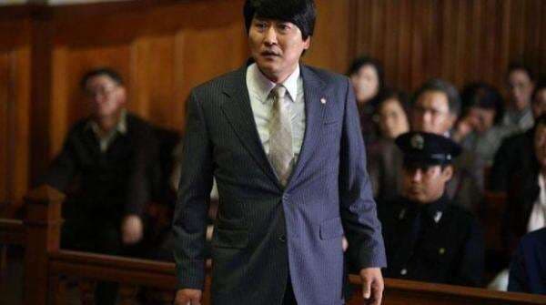 3 Film Korea yang Diangkat dari Kisah Nyata, Nomor Terakhir Tentang Pengacara Tak Butuh Uang