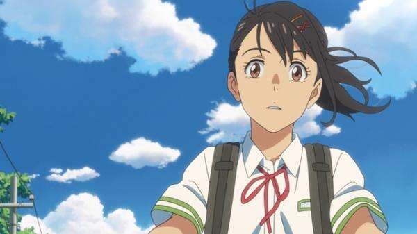 Nanoka Hara Suarakan Pemeran Utama Film Baru Makoto Shinkai ‘Suzume no Tojimari’