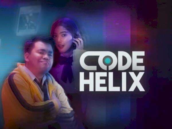 Shakira Jasmine dan Kiki CJR Ubah Lagu 'Topeng' Milik NOAH Versi EDM untuk OST Series