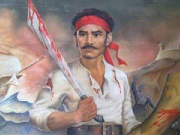 Heboh Nama Asli Kapitan Pattimura Sebenarnya Ahmad Lussy, Ini Kebenarannya Menurut Sejarah Heboh Nama Asli Kapitan Pattimura Sebenarnya Ahmad Lussy, Ini Kebenarannya Menurut Sejarah