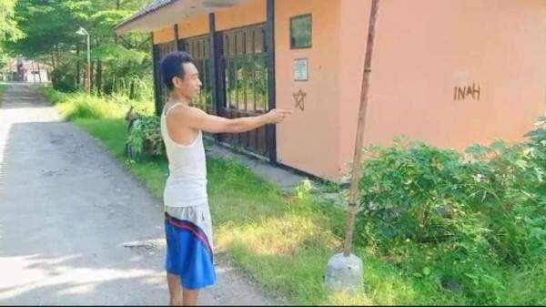 Usai Main PS, Tiga Bocah di Brebes Kesetrum Tiang Listrik, Seorang Meninggal Dunia