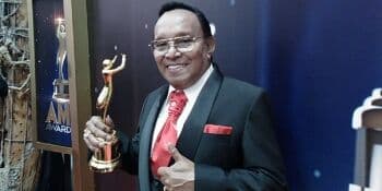 Memiliki Makna Mendalam, Ini Lirik Lagu Widuri - Bob Tutupoly