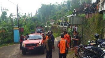 Sebelum Hilang di Gunung Arjuno, Pelari Maraton Sempat Dinyatakan Sakit