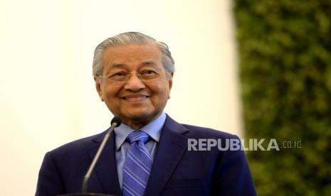 Mahathir Mohammad Klaim Kepulauan Riau, Teringat Jargon Ganyang Malaysia dari Bung Karno
