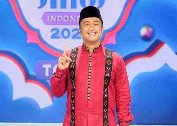 Sempat Viral dengan Grandong, Tahun Ini Irfan Hakim Kurban Sapi Wisanggeni yang Terbesar di Indonesia Sempat Viral dengan Grandong, Tahun Ini Irfan Hakim Kurban Sapi Wisanggeni yang Terbesar di Indonesia