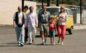 Little Miss Sunshine: Belajar Percaya Diri dan Tegar Menghadapi Kegagalan