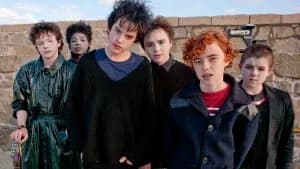Sing Street: Drama Coming of Age Diiringi Musik New Wave