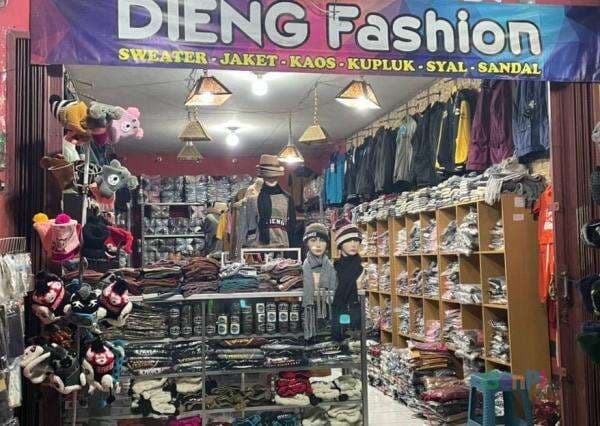 4 Oleh-oleh Unik Khas Dieng, Nomor 1 Hanya ada di Wonosobo