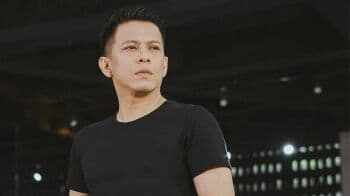 6 Artis Super Cantik Mantan Pacar Ariel NOAH, Nomor 4 Jadi Inspirasi Menulis Lagu