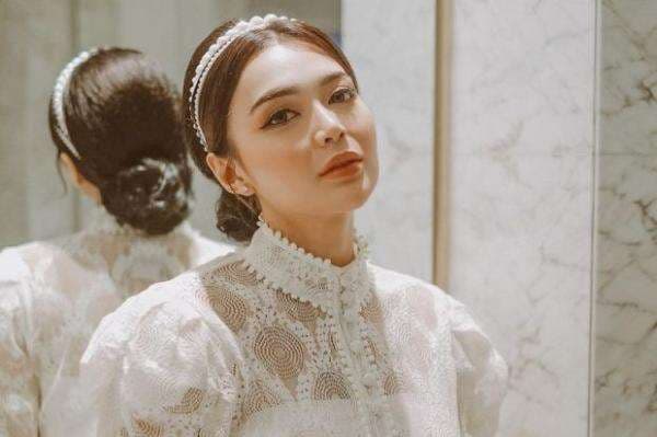 Profil Wika Salim, Penyanyi Dangdut yang Pesonanya Bikin Klepek-klepek