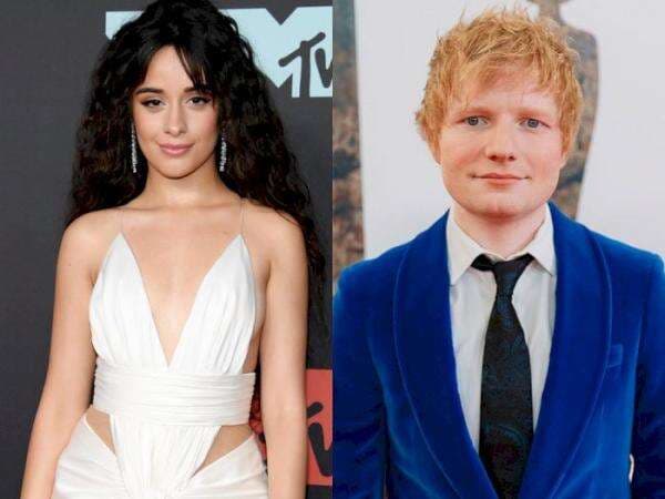 Fakta Lagu 'Bam Bam' Camila Cabello ft. Ed Sheeran, Lagu Perpisahan dan Proses Pemulihan Fakta Lagu 'Bam Bam' Camila Cabello ft. Ed Sheeran, Lagu Perpisahan dan Proses Pemulihan