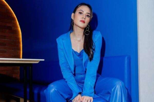 Raisa Kaget Isi Bensin 56 Liter Bayar Rp1,2 Juta: Astagfirullah