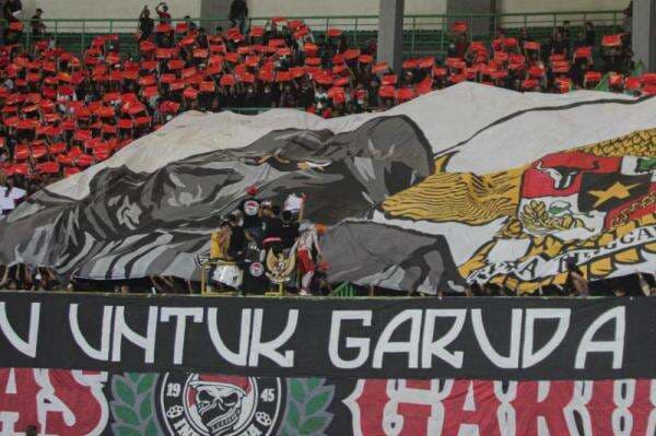 Tiket Timnas Indonesia U-19 Vs Thailand Ludes, Stadion Patriot Candrabhaga Dijamin Padat Penonton