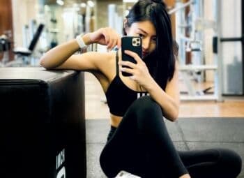 Kisah Selebgram Karin yang Punya Fobia Thalassophobia Tapi Terpikat Indahnya Bawah Laut