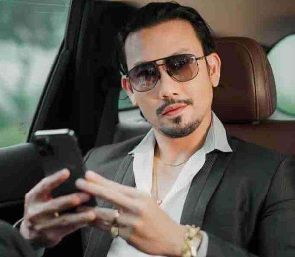 Podcast Densu Dianggap Terkutuk, Om Hao Ungkap Energi Tak Biasa yang Dirasakan