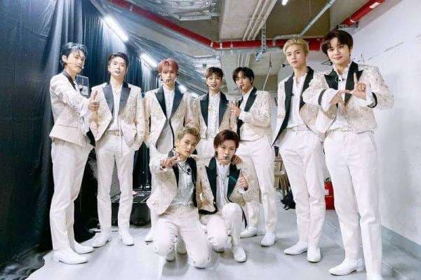 NCT 127 Resmi Jadi Brand Ambassador Blibli