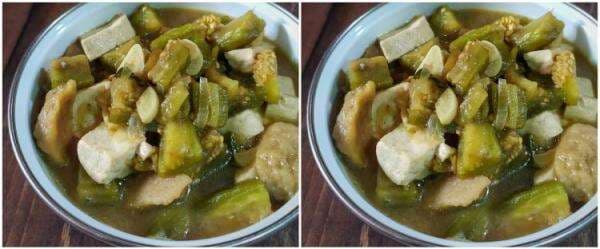 Resep sayur terong ijo, menu sederhana khas rumahan bikin nagih