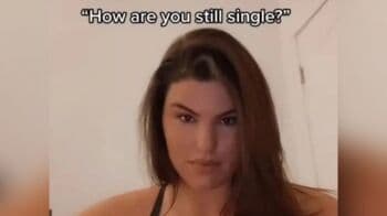 Curhat Model Cantik Miliki Payudara Jumbo, Tak Dipercaya Single hingga Dituding `Cewek Nakal`