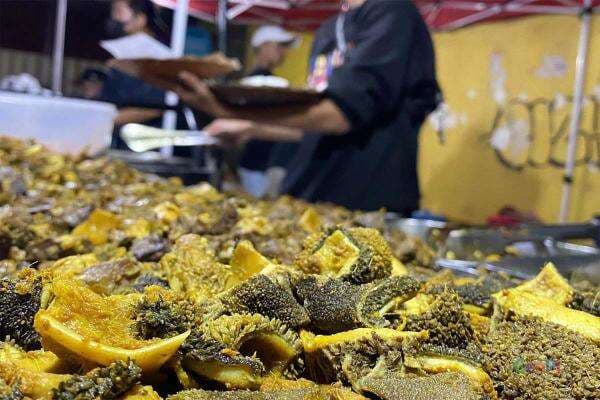 Kuliner Viral di Kota Malang, Spesialis Jeroan, Yuk Coba