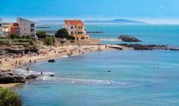 Cap d`Agde, Kota Telanjang Surganya Kaum Nudis dan Penggila Seks