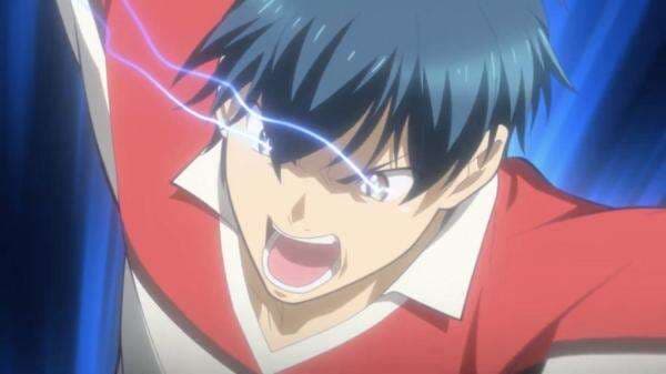 Pesepakbola Jepang Shinji Ono Muncul di Trailer Anime ‘Shoot! Goal to the Future’