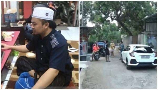 Tahukah Anda, Penduduk Kampung di Bondowoso Ini Semuanya Jadi Youtuber, Pendapatannya Super Fantastis