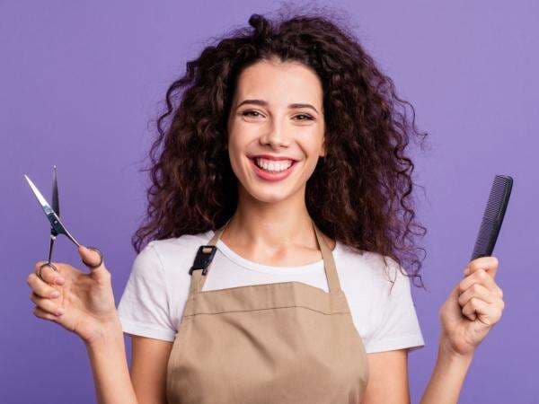 Capai Belasan Juta, Mengapa Ada Gunting Rambut dengan Harga Super Mahal?