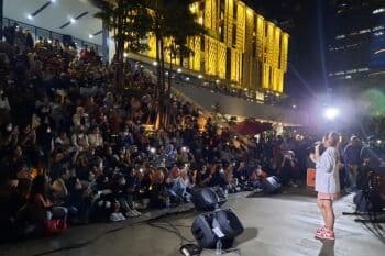 Ratu Aulia Jatuh Cinta Lagi?