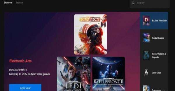 Epic Games Store Bisa Download Fall Guys Gratis, Begini Caranya