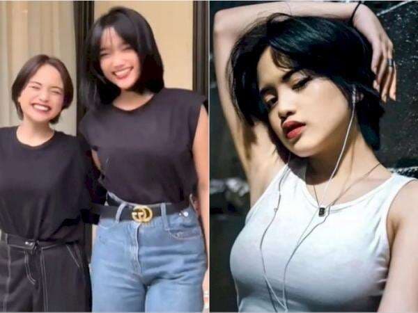 Jeje, TikToker Mirip Fuji Dituduh Bohong Cerita Dilecehkan Tukang Kebun: Sok Ngartis