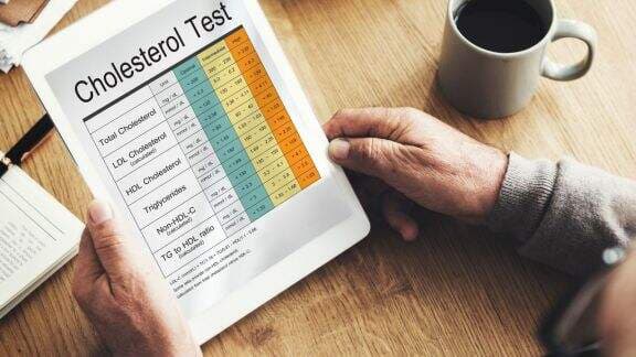 Waspada Kolesterol Setelah Iduladha, Coba Lakukan Cara Ini untuk Sembuhkan Kolesterol