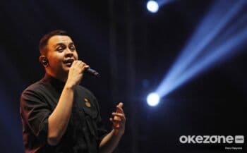 Lirik Lagu dan Chord Gitar Satu Hari di Bulan Juni - Tulus